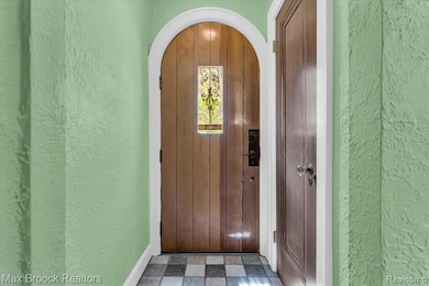 Foyer