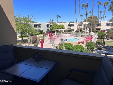 4600 N 68th St unit 356, Scottsdale, AZ 85251 - photo 2