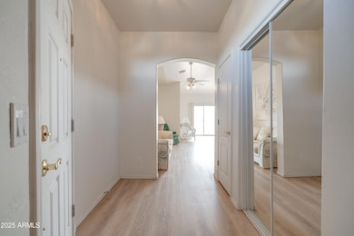 320 S 70th St unit 8, Mesa, AZ 85208 - photo 5