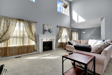 Very Large Great Room