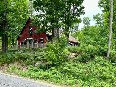 427 Shady Nook Rd, West Newfield, ME 04095 - photo 2