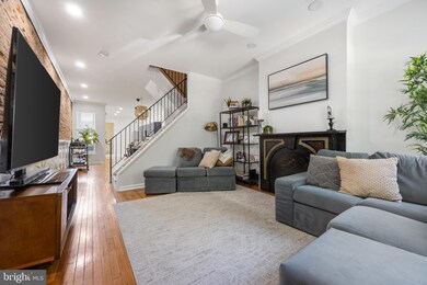 1603 S Charles St, Baltimore, MD 21230 - photo 3