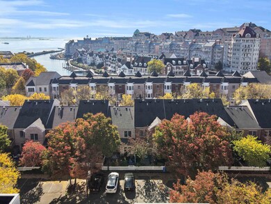 38 Independence Way, Jersey City, NJ 07305 - photo 5