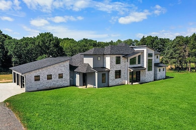 186 Martin Ln, Sadler, TX 76264 - photo 3