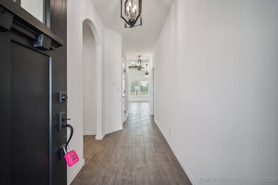 4603 W Union St, Broken Arrow, OK 74011 - photo 4