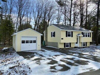 39 Duffy St, Franklin, NH 03235 - photo 2