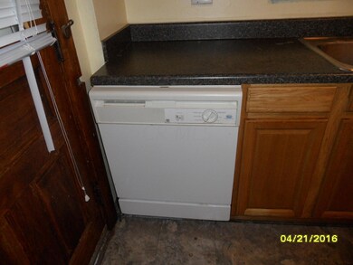 dishwasher