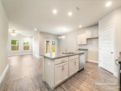 7758 Burnside Loop, Bellview, FL 32526 - photo 6