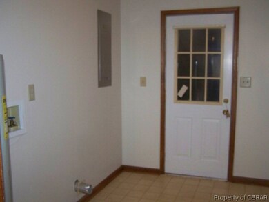 Laundry/Mudd Room