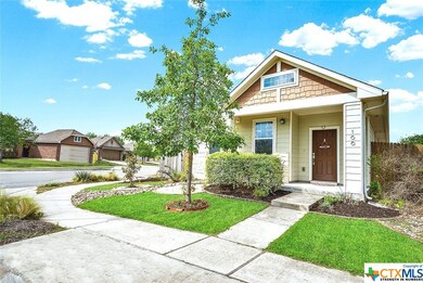 166 Preston Trail, San Marcos, TX 78666 - photo 2