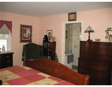Master Bedroom.