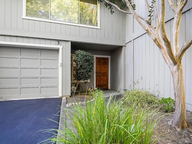 7720 Bodega Ave unit 3, Sebastopol, CA 95472 - photo 3