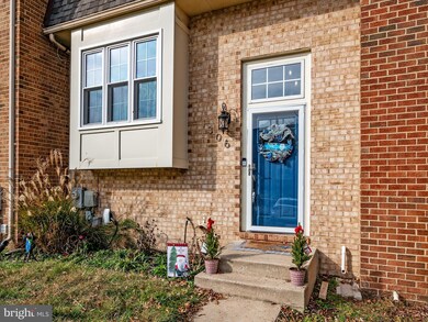 1306 Creekland Ct, Stoney Beach, MD 21226 - photo 4