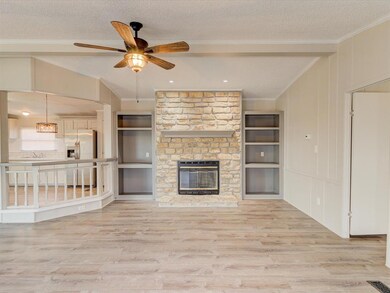 355 Pr-4443, Rhome, TX 76078 - photo 5