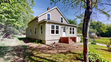 496 Old Greene Rd., Lewiston