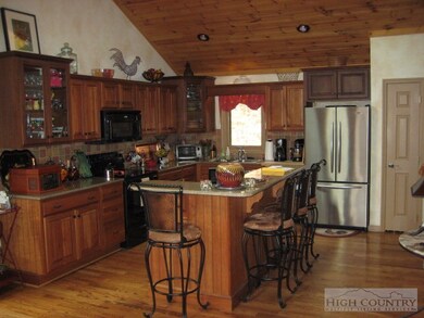 76 Green Ridge Ln unit 76-A, Banner Elk, NC 28604 - photo 2