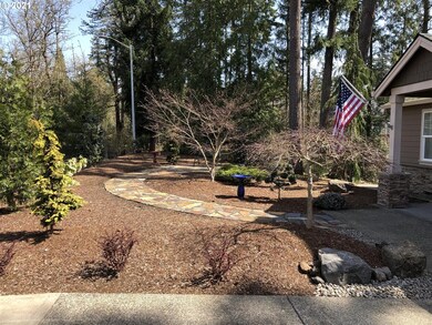 14480 SE Wenzel Dr, Clackamas, OR 97015 - photo 2