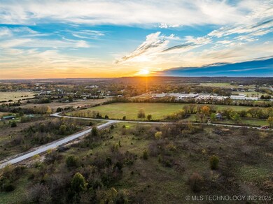 03 W 195th St S, Mounds, OK 74047 - photo 2