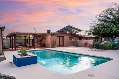 45-Pool Area
