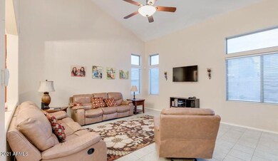 17332 W Woodrow Ln, Surprise, AZ 85388 - photo 5