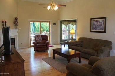 04 - Great Room View 1