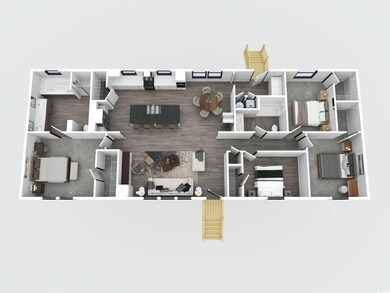 2858 Moores Mill Rd, Aynor, SC 29511 - photo 3