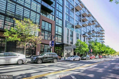 The Bower unit 908, Washington, DC 20003 - photo 2