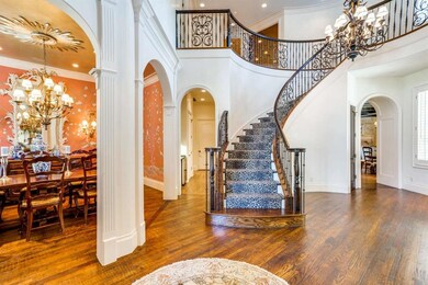 1345 Eagle Bend, Southlake, TX 76092 - photo 5