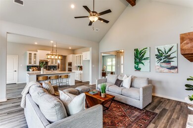 1086 Kingsley Ct, Brock, TX 76087 - photo 7