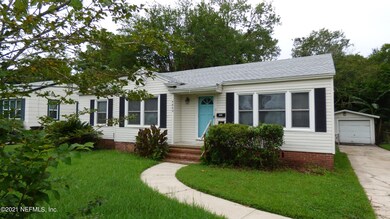 4860 Riverdale Rd, Jacksonville, FL 32210 - photo 2