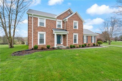 5003 White Tail Way, Greenville, IN 47124 - photo 2