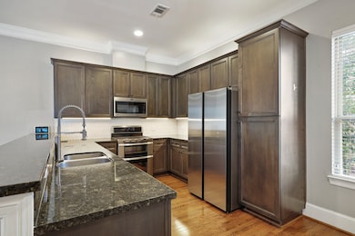 3808 Center St unit A, Houston, TX 77007 - photo 7