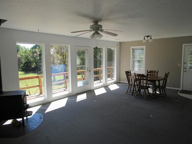 Home with acreage for sale Ozark MO