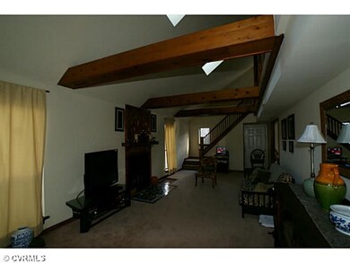 Den/Family/Great Room