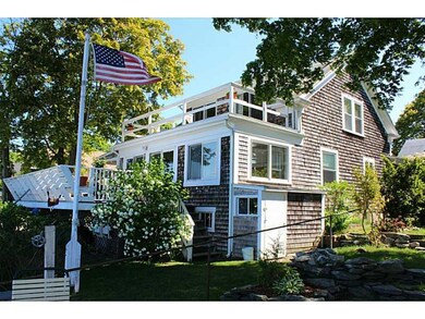 68 Beach St, Warren, RI 02885 - photo 5