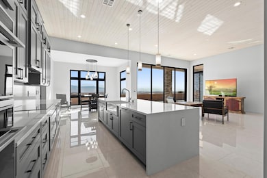 5617 Barranca Overlook Place NE, Rio Rancho, NM 87144 - photo 5