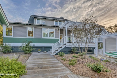 117 N Bald Head Wynd, Bald Head Island, NC 28461 - photo 2