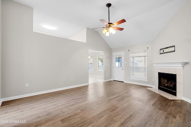 12694 Fox Run Dr, Olive Branch, MS 38654 - photo 5