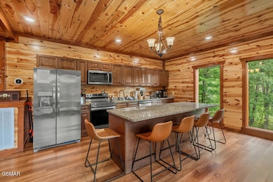 2864 Owens Ridge Way, Sevierville, TN 37876 - photo 6