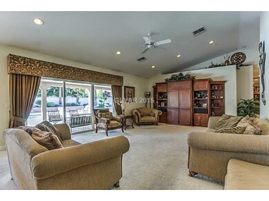 Family Room.