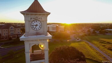 Clock Tower