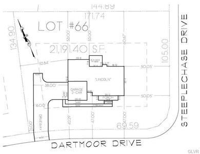 1605 Dartmoor Dr unit Lt66, Easton, PA 18040 - photo 3