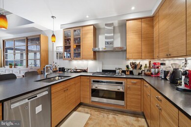 2351 Champlain St NW unit C3, Washington, DC 20009 - photo 5