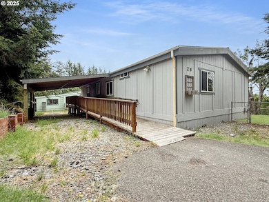 98041 Hallway Rd unit 26, Brookings, OR 97415 - photo 3