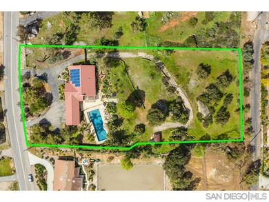 2116 Via Dieguenos, Alpine, CA 91901 - photo 2