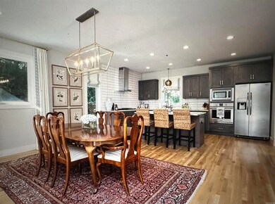 710 Walnut St, Little Rock, AR 72205 - photo 2