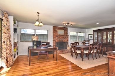 4168 E 46th Place, Tulsa, OK 74135 - photo 7