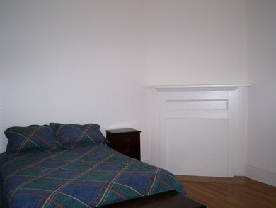 Bedroom on First Floor