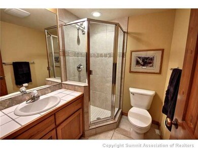 Bathroom.