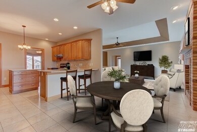 620 Bergamont Blvd, Oregon, WI 53575 - photo 5